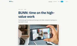 Preview of the BUNN Case Study