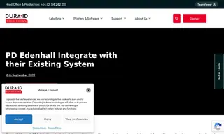 Preview of the GreconUK Case Study