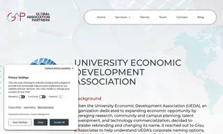 Preview of the University Economic Development Association Case Study