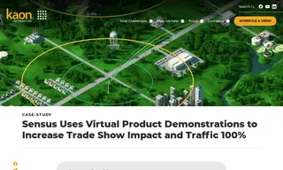 Preview of the Sensus Case Study