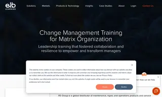 Preview of the RS Group Case Study