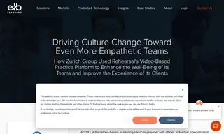 Preview of the Zurich Insurance Case Study