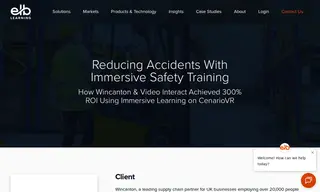 Preview of the Wincanton Case Study