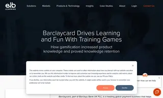Preview of the Barclaycard Case Study
