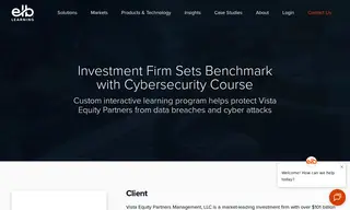 Preview of the Vista Equity Partners Management, LLC Case Study