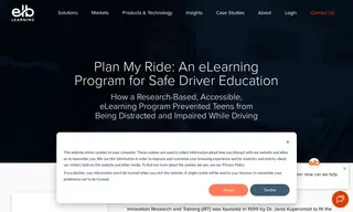 Preview of the Innovation Research and Training (iRT) Case Study