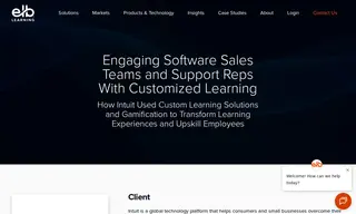 Preview of the Intuit Case Study