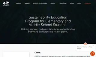 Preview of the EVERFI Case Study