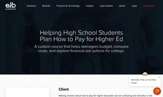 Preview of the EVERFI Case Study