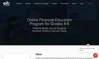 Preview of the EVERFI Case Study