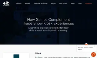 Preview of the One Door Case Study
