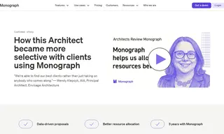 Preview of the Envisage Architecture Case Study