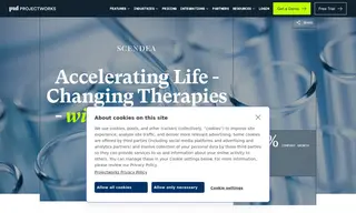 Preview of the Scendea Case Study