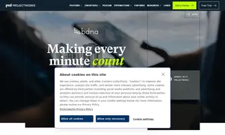 Preview of the BDNA Case Study
