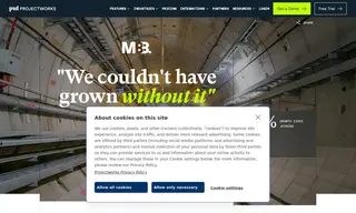 Preview of the MBB Case Study
