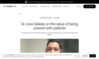 Preview of the Tennessee Cancer Specialists Case Study