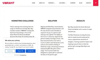 Preview of the Best Buy Canada Case Study