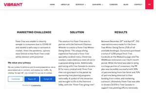 Preview of the Fever-Tree Case Study