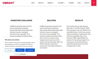 Preview of the Hudson’s Bay Case Study