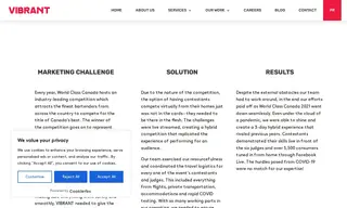 Preview of the Diageo Case Study