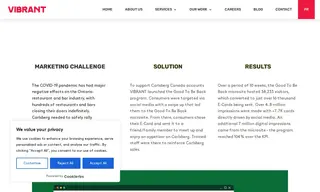 Preview of the Carlsberg Case Study