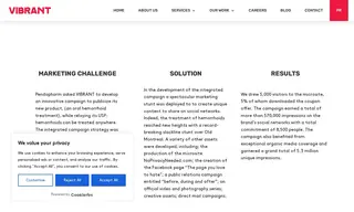 Preview of the Pendopharm Case Study