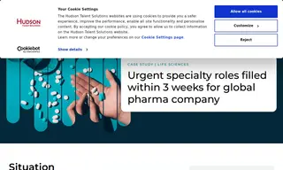 Preview of the GlaxoSmithKline Plc (gsk) Case Study