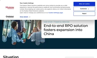 Preview of the Perpetual Limited Case Study