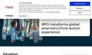 Preview of the GlaxoSmithKline (gsk) Case Study