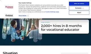 Preview of the TAFE NSW Case Study