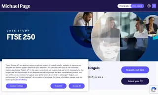 Preview of the FTSE 250 British Engineering Company Case Study