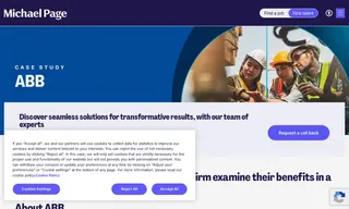 Preview of the ABB Case Study