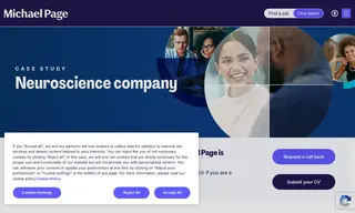 Preview of the Elekta Case Study
