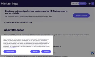 Preview of the ReLondon Case Study