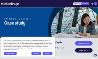 Preview of the Notting Hill Genesis Case Study