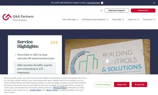 Preview of the BC Solutions Case Study