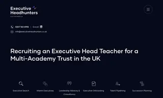 Preview of the Multi-Academy Trust (mat) in the UK Case Study
