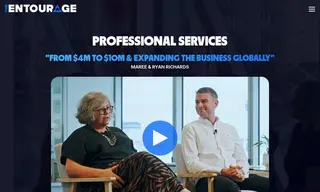 Preview of the CBM Facilities Group Case Study