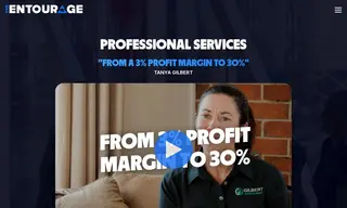 Preview of the Gilbert Service Group Case Study