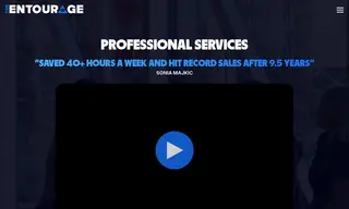 Preview of the 3 Phase Marketing Case Study