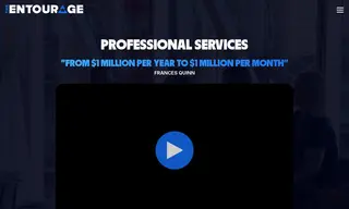 Preview of the Athena Consulting Case Study