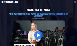 Preview of the Planet Fitness Case Study