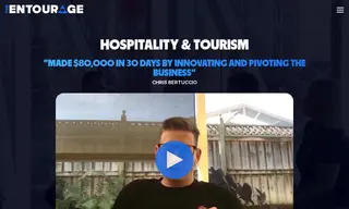 Preview of the Coco88 Case Study