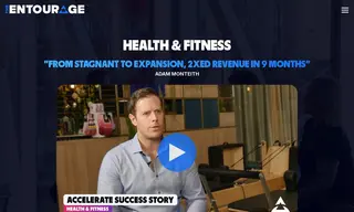 Preview of the Evoker Case Study