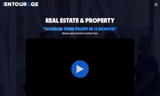 Preview of the Platinum Building Approvals Case Study