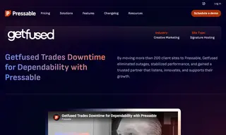 Preview of the Getfused Case Study