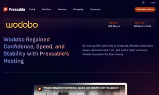 Preview of the Wodobo Case Study