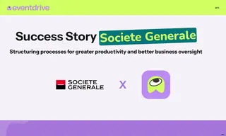 Preview of the Societe Generale Case Study