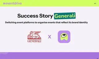 Preview of the Generali France Case Study