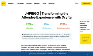 Preview of the Jhpiego Case Study